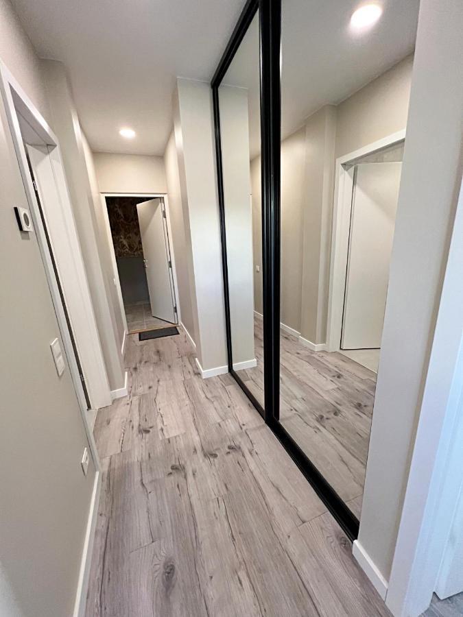 Clinic Studio Apartments By Hostlovers Kaunas Exterior photo